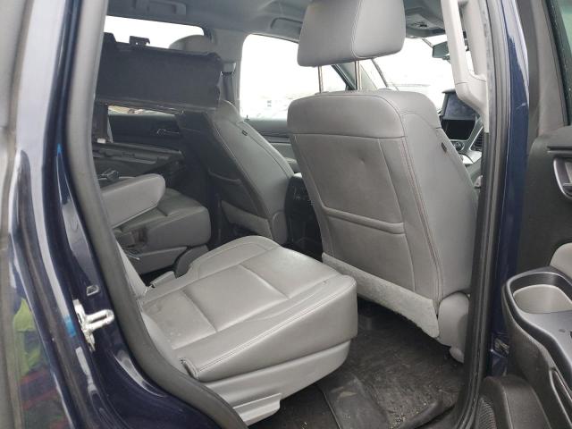 Photo 10 VIN: 1GNSKBKC4JR366554 - CHEVROLET TAHOE 