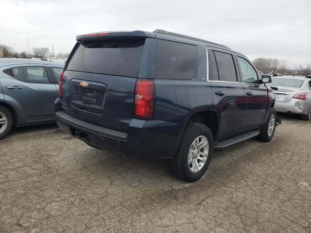 Photo 2 VIN: 1GNSKBKC4JR366554 - CHEVROLET TAHOE 