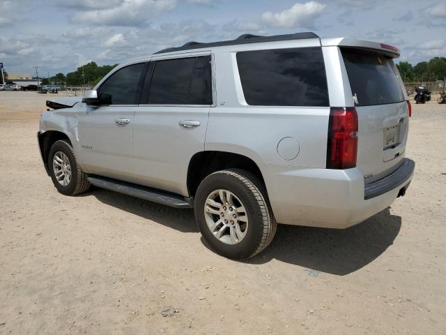 Photo 1 VIN: 1GNSKBKC4JR374458 - CHEVROLET TAHOE 