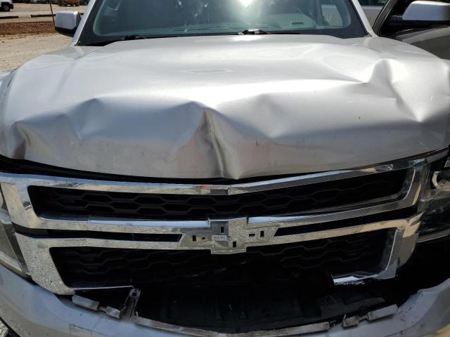 Photo 11 VIN: 1GNSKBKC4JR374458 - CHEVROLET TAHOE 