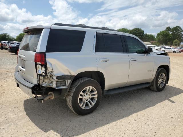 Photo 2 VIN: 1GNSKBKC4JR374458 - CHEVROLET TAHOE 