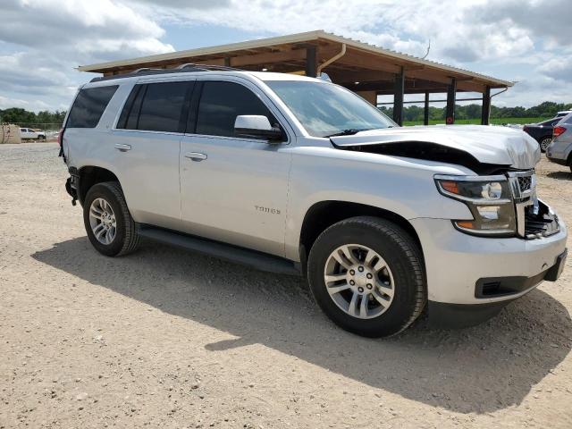 Photo 3 VIN: 1GNSKBKC4JR374458 - CHEVROLET TAHOE 