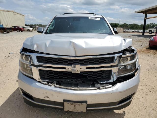 Photo 4 VIN: 1GNSKBKC4JR374458 - CHEVROLET TAHOE 