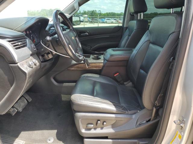 Photo 6 VIN: 1GNSKBKC4JR374458 - CHEVROLET TAHOE 