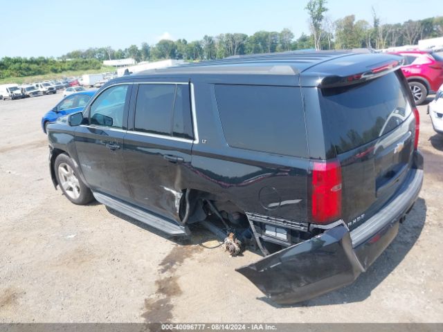 Photo 2 VIN: 1GNSKBKC4KR132626 - CHEVROLET TAHOE 