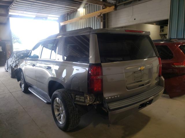 Photo 2 VIN: 1GNSKBKC4KR163522 - CHEVROLET TAHOE K150 