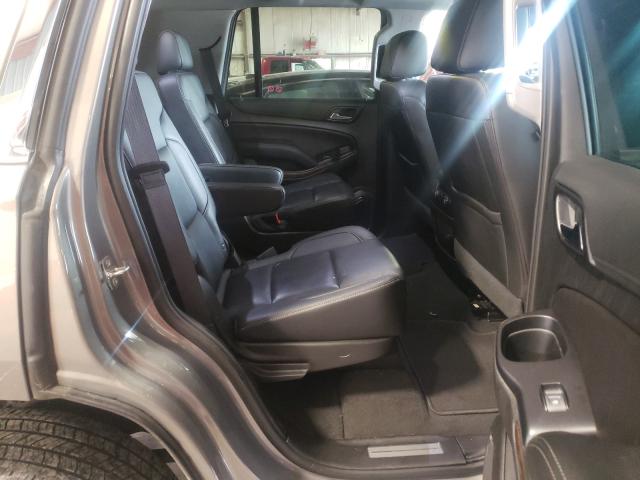 Photo 5 VIN: 1GNSKBKC4KR163522 - CHEVROLET TAHOE K150 