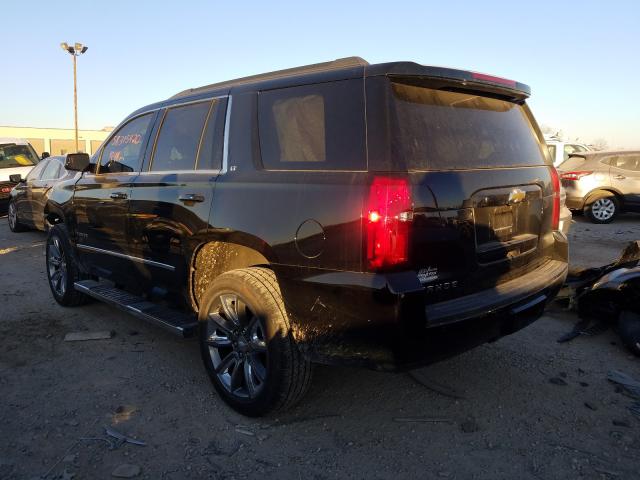 Photo 2 VIN: 1GNSKBKC4KR188808 - CHEVROLET TAHOE K150 