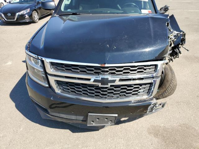 Photo 11 VIN: 1GNSKBKC4KR284017 - CHEVROLET TAHOE K150 