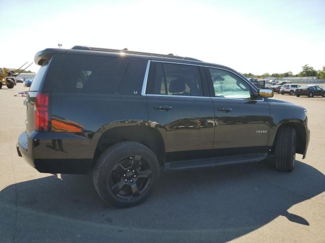 Photo 2 VIN: 1GNSKBKC4KR284017 - CHEVROLET TAHOE K150 