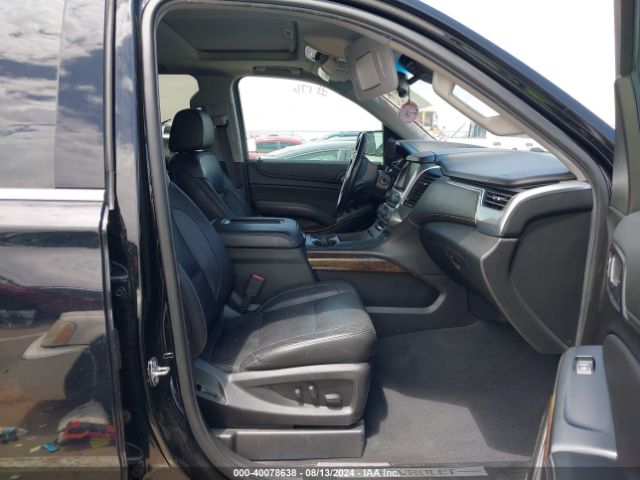 Photo 4 VIN: 1GNSKBKC4KR303391 - CHEVROLET TAHOE 