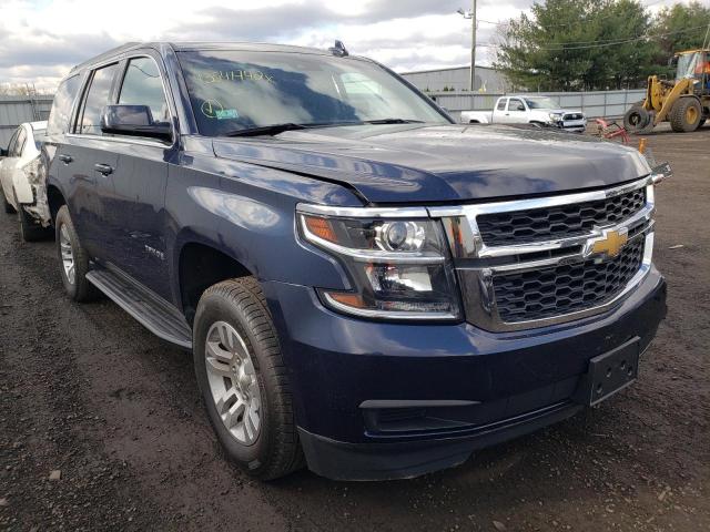 Photo 0 VIN: 1GNSKBKC4KR306212 - CHEVROLET TAHOE K150 