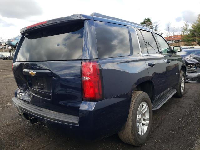 Photo 3 VIN: 1GNSKBKC4KR306212 - CHEVROLET TAHOE K150 