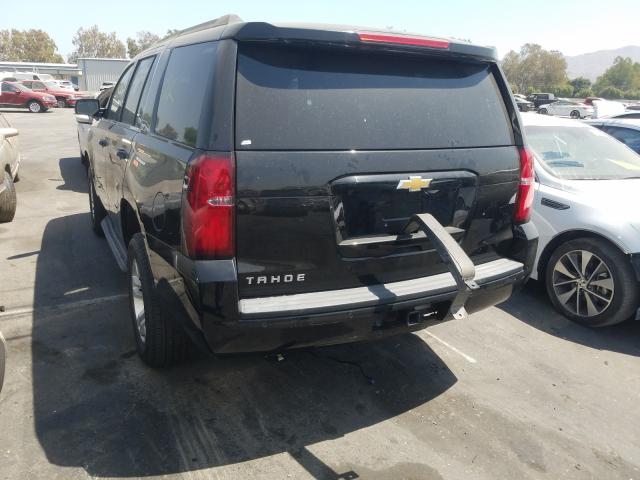 Photo 2 VIN: 1GNSKBKC4KR306324 - CHEVROLET TAHOE K150 