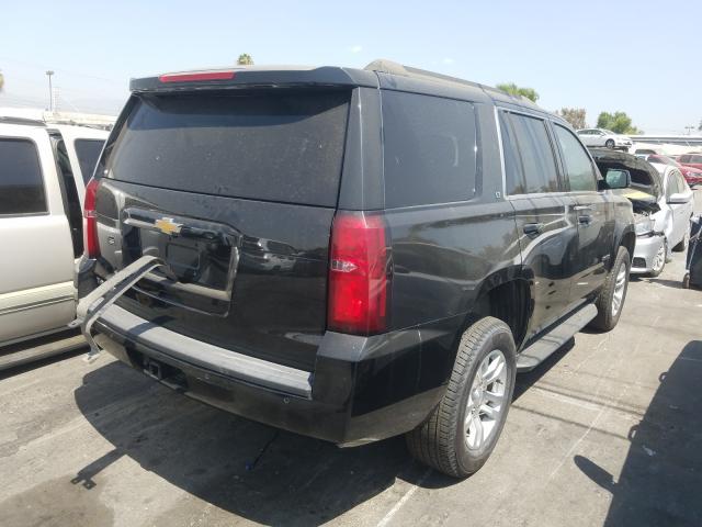 Photo 3 VIN: 1GNSKBKC4KR306324 - CHEVROLET TAHOE K150 