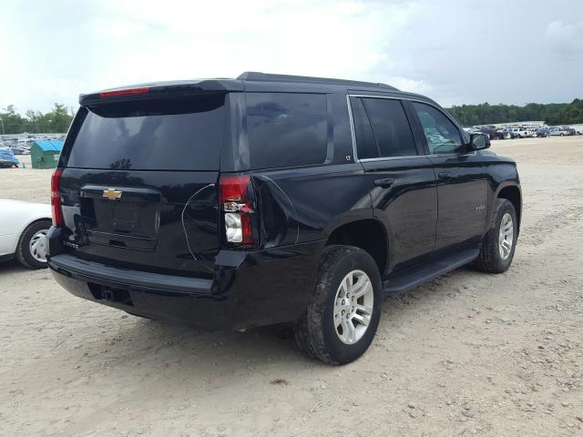 Photo 3 VIN: 1GNSKBKC4KR310776 - CHEVROLET TAHOE K150 