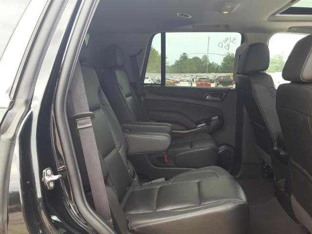 Photo 5 VIN: 1GNSKBKC4KR310776 - CHEVROLET TAHOE K150 