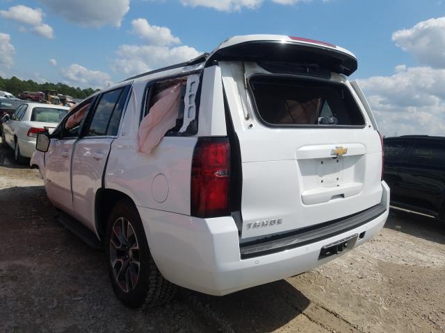 Photo 2 VIN: 1GNSKBKC4KR311751 - CHEVROLET TAHOE K150 