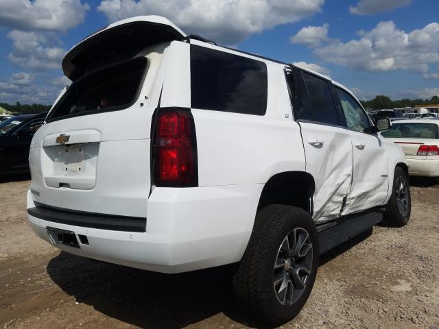 Photo 3 VIN: 1GNSKBKC4KR311751 - CHEVROLET TAHOE K150 