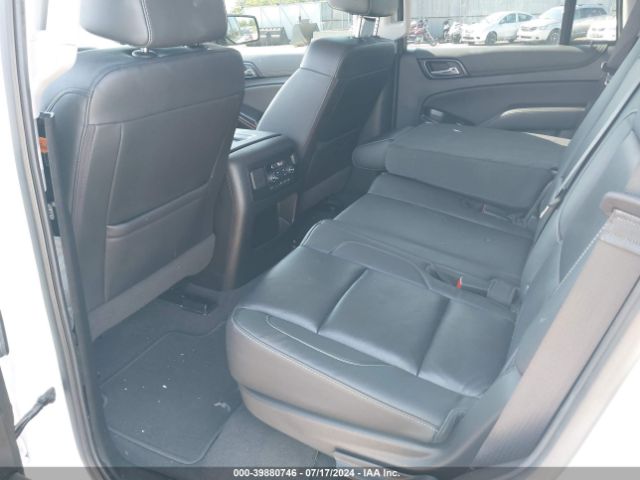 Photo 7 VIN: 1GNSKBKC4KR395439 - CHEVROLET TAHOE 