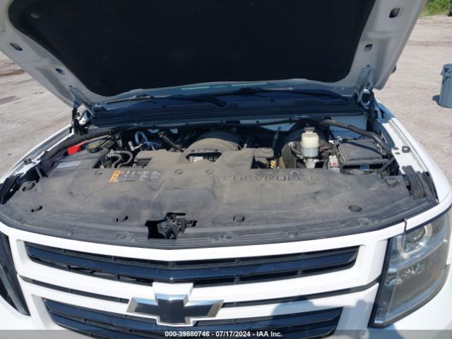 Photo 9 VIN: 1GNSKBKC4KR395439 - CHEVROLET TAHOE 