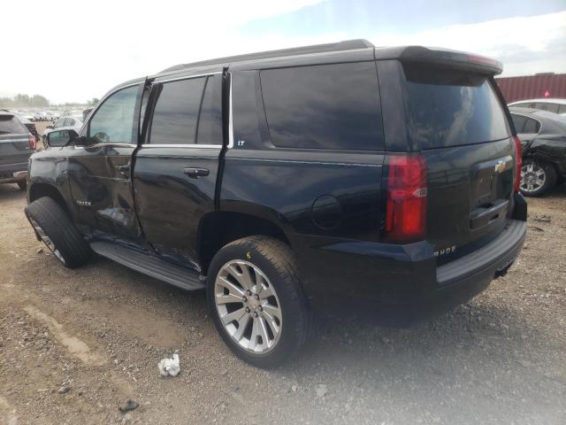 Photo 1 VIN: 1GNSKBKC4LR123488 - CHEVROLET TAHOE K150 