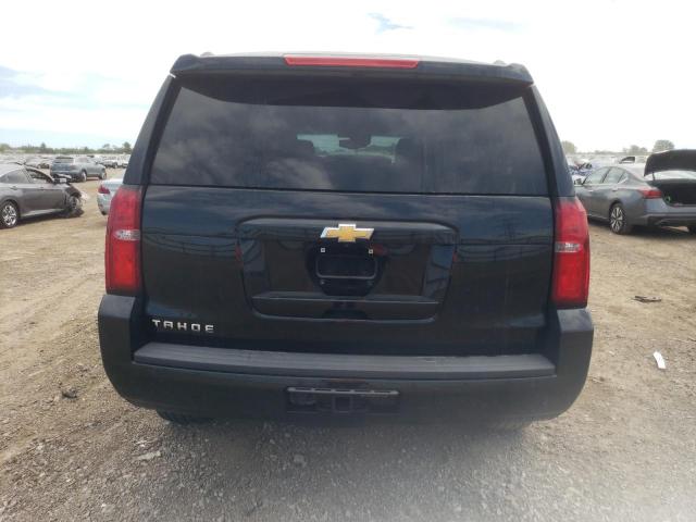 Photo 5 VIN: 1GNSKBKC4LR123488 - CHEVROLET TAHOE K150 