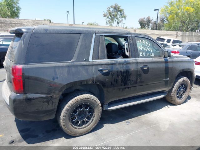 Photo 5 VIN: 1GNSKBKC4LR128755 - CHEVROLET TAHOE 