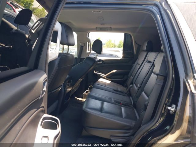 Photo 7 VIN: 1GNSKBKC4LR128755 - CHEVROLET TAHOE 