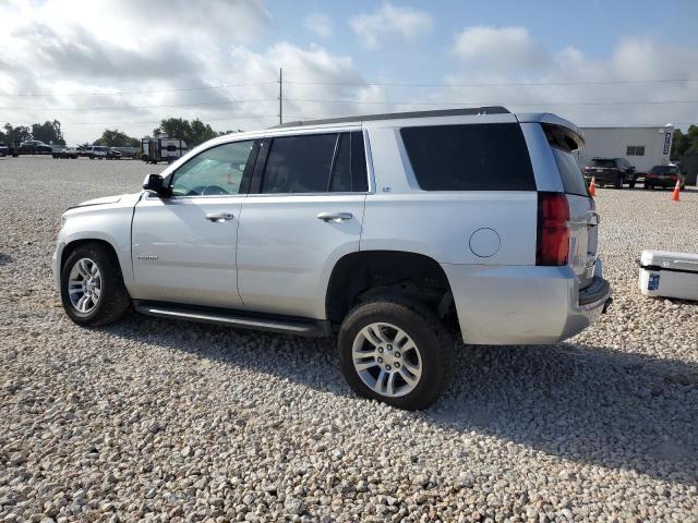 Photo 1 VIN: 1GNSKBKC4LR154885 - CHEVROLET TAHOE 