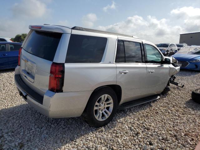 Photo 2 VIN: 1GNSKBKC4LR154885 - CHEVROLET TAHOE 