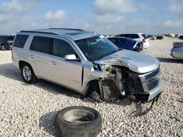 Photo 3 VIN: 1GNSKBKC4LR154885 - CHEVROLET TAHOE 