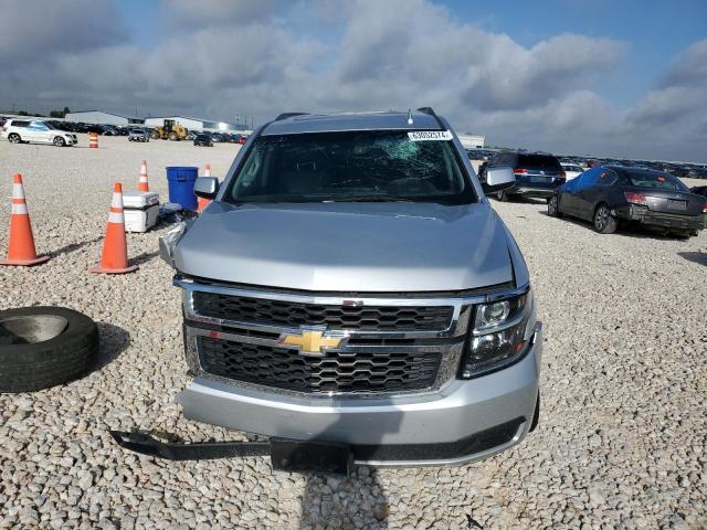 Photo 4 VIN: 1GNSKBKC4LR154885 - CHEVROLET TAHOE 