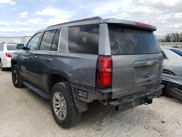 Photo 1 VIN: 1GNSKBKC4LR160315 - CHEVROLET TAHOE K150 