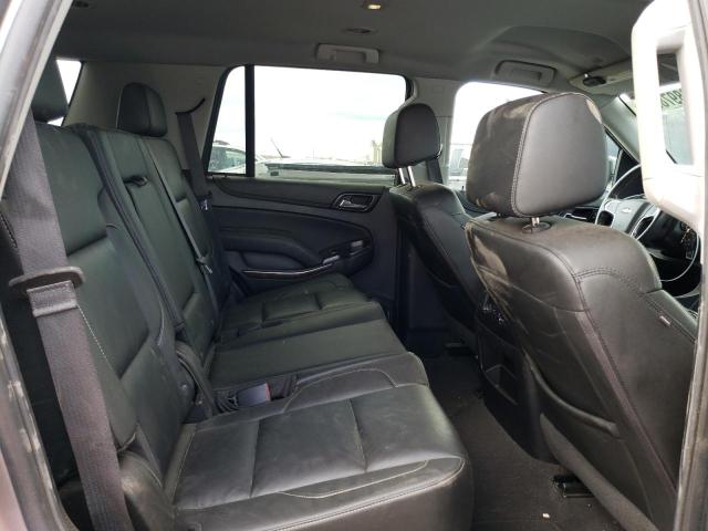 Photo 10 VIN: 1GNSKBKC4LR160315 - CHEVROLET TAHOE K150 