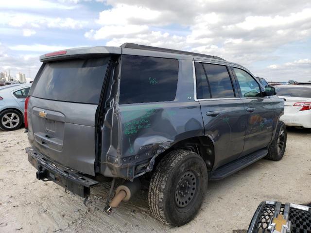 Photo 2 VIN: 1GNSKBKC4LR160315 - CHEVROLET TAHOE K150 