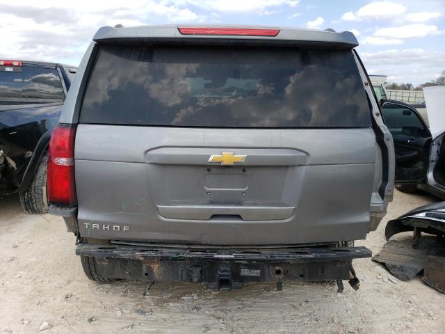 Photo 5 VIN: 1GNSKBKC4LR160315 - CHEVROLET TAHOE K150 