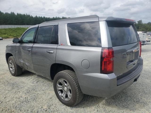 Photo 1 VIN: 1GNSKBKC4LR180791 - CHEVROLET TAHOE K150 