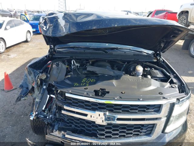 Photo 9 VIN: 1GNSKBKC4LR187840 - CHEVROLET TAHOE 