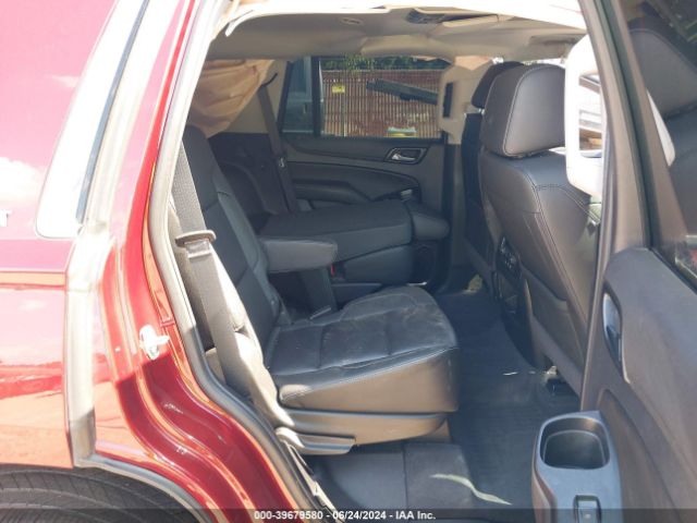 Photo 7 VIN: 1GNSKBKC4LR215569 - CHEVROLET TAHOE 