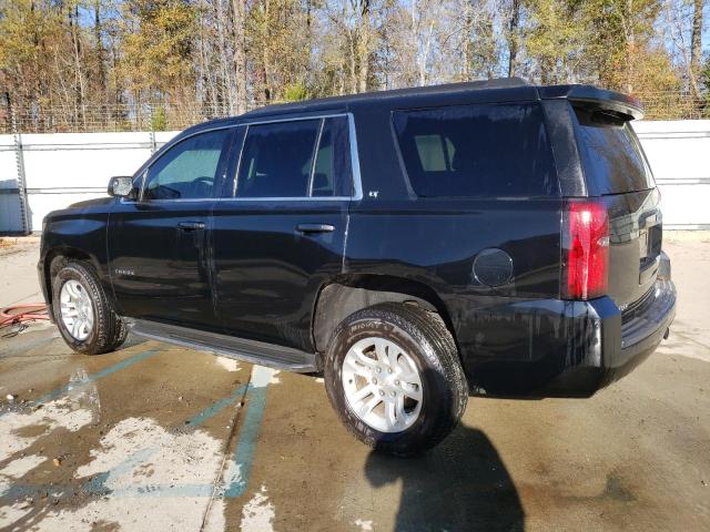 Photo 1 VIN: 1GNSKBKC4LR226135 - CHEVROLET TAHOE 