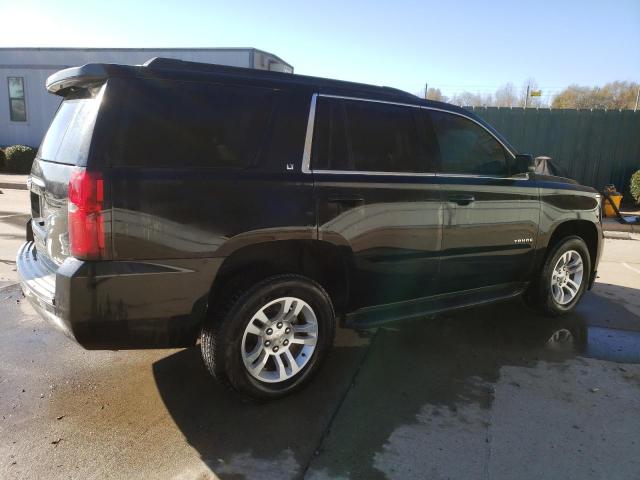 Photo 2 VIN: 1GNSKBKC4LR226135 - CHEVROLET TAHOE 