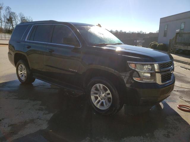 Photo 3 VIN: 1GNSKBKC4LR226135 - CHEVROLET TAHOE 