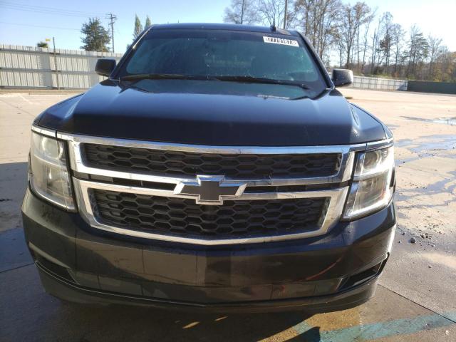 Photo 4 VIN: 1GNSKBKC4LR226135 - CHEVROLET TAHOE 