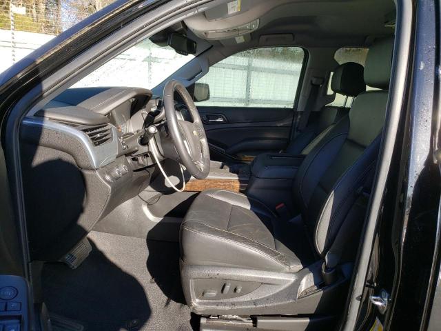 Photo 6 VIN: 1GNSKBKC4LR226135 - CHEVROLET TAHOE 