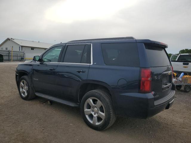 Photo 1 VIN: 1GNSKBKC4LR239063 - CHEVROLET TAHOE 