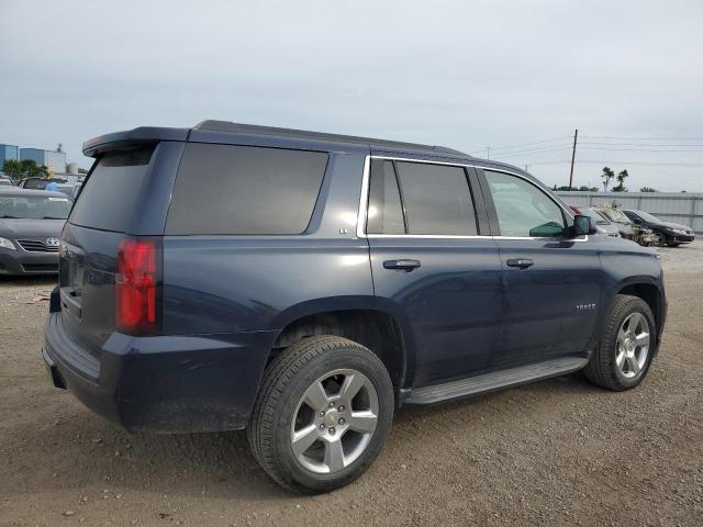 Photo 2 VIN: 1GNSKBKC4LR239063 - CHEVROLET TAHOE 