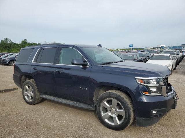 Photo 3 VIN: 1GNSKBKC4LR239063 - CHEVROLET TAHOE 