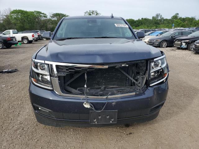 Photo 4 VIN: 1GNSKBKC4LR239063 - CHEVROLET TAHOE 