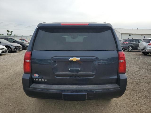 Photo 5 VIN: 1GNSKBKC4LR239063 - CHEVROLET TAHOE 